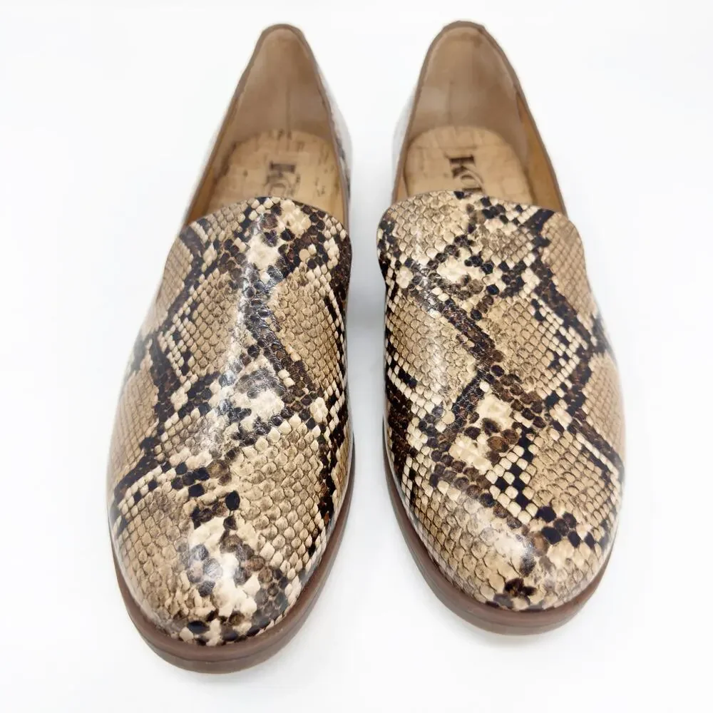 Korks laine snake